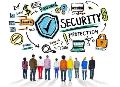 网络安全产品普及:什么是防火墙?